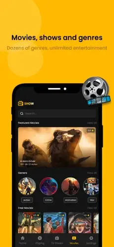 sony-c800g Movies and shows
